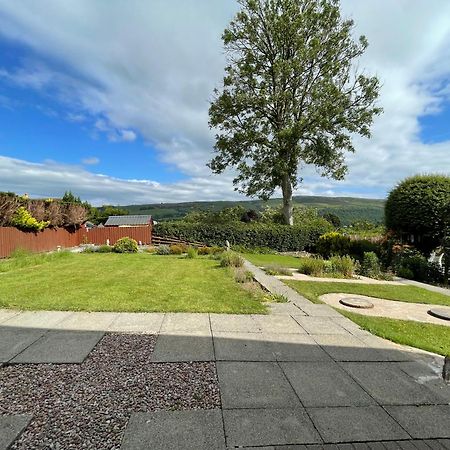 Ty Ray Penmaes Villa Rhayader Bagian luar foto